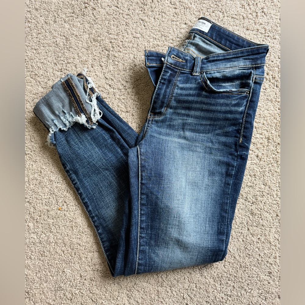 Buckle black size 25